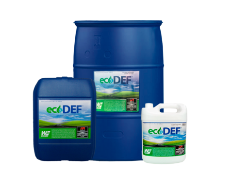 WILLIAMS ECO-DEF                     /       UREA AUTOMOTRIZ