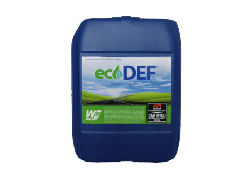 WILLIAMS ECO-DEF                     /       UREA AUTOMOTRIZ