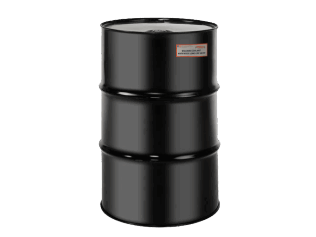 WILLIAMS ANTIFREEZE COOLANT LONG LIFE 50-50