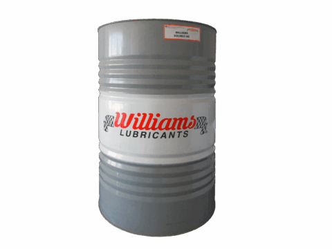 WILLIAMS SOLUBLE OIL