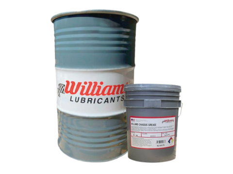 WILLIAMS CHASIS GREASE