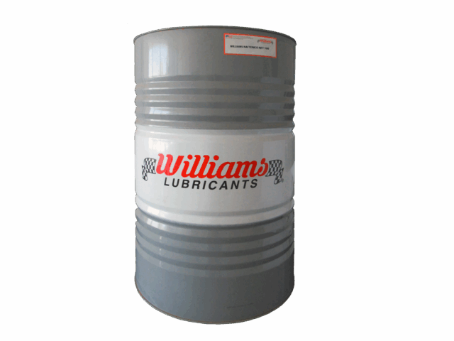 WILLIAMS NAFTENICO NFT 100