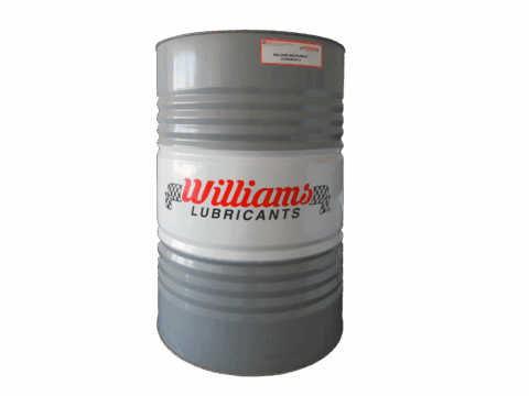 WILLIAMS RED PURPLE       /  LITHIUM EP-2