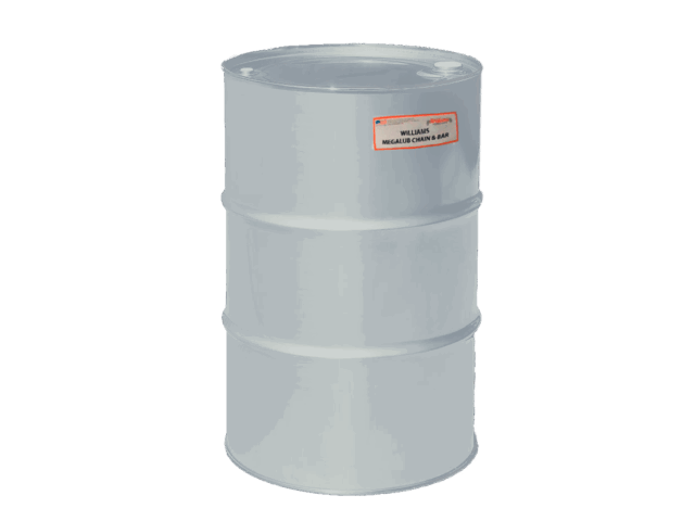 WILLIAMS MEGALUB CHAIN & BAR