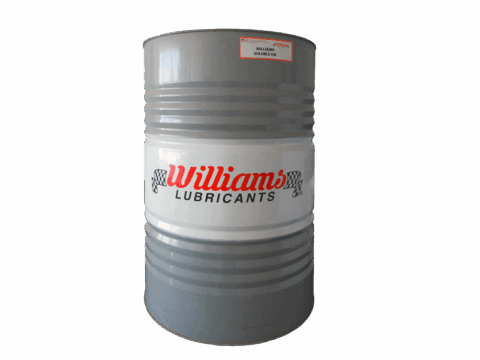 WILLIAMS FORMULA WP-8 FULL SYNTHETIC 5W/40 SN/CF DPF
