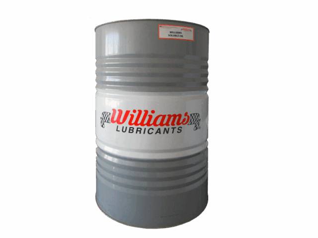 WILLIAMS FORMULA WP-8 FULL SYNTHETIC 5W/40 SN/CF DPF